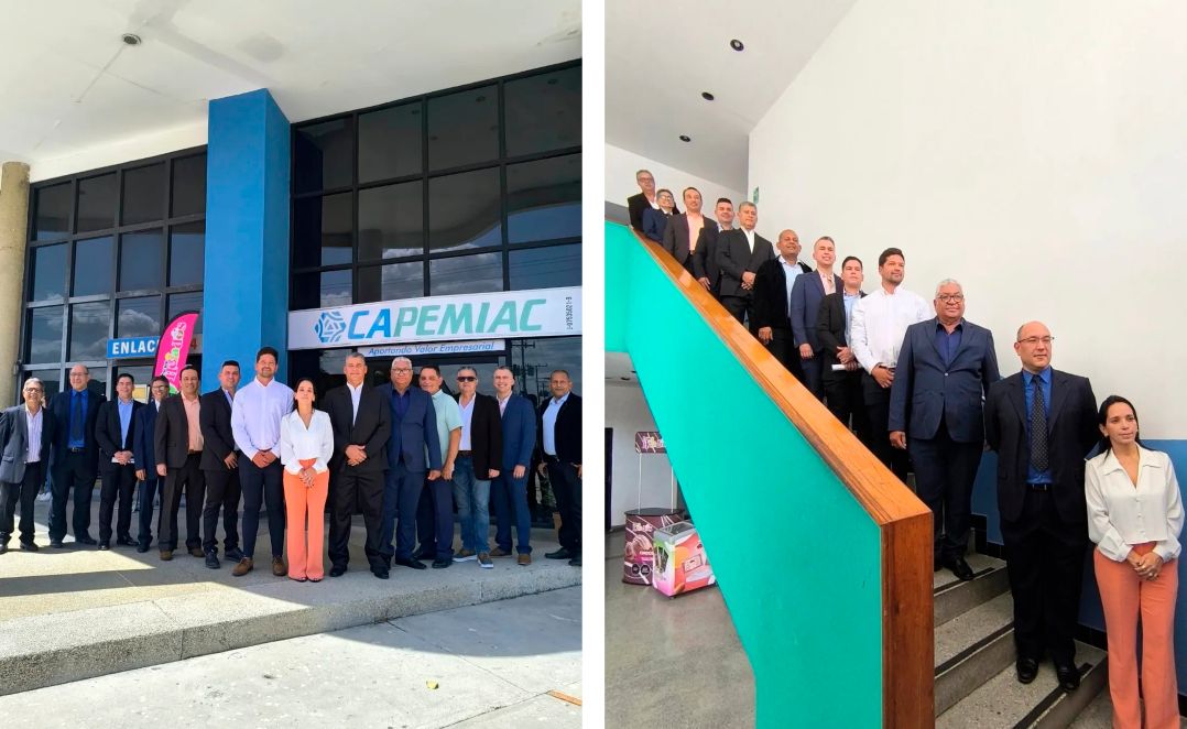 -JUNTA DIRECTIVA CAPEMIAC